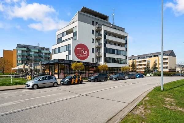 Prodej bytu - ateliér HK - PRODÁNO - David Církva