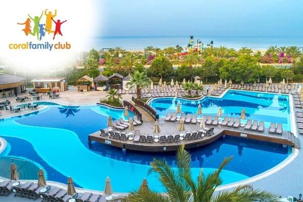 Long Beach Resort Hotel & Spa