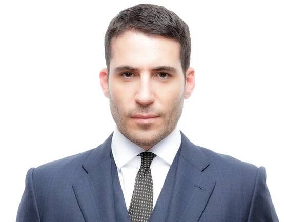 Miguel Ángel Silvestre es Alberto Márquez