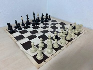 Šachy Česká klubovka - undefined