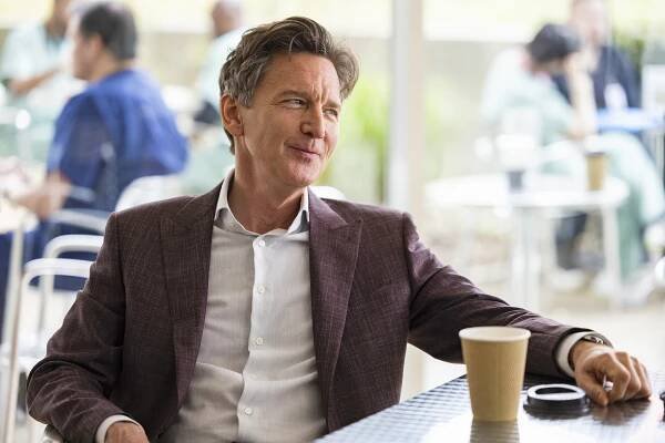 Andrew McCarthy - Actor, Director