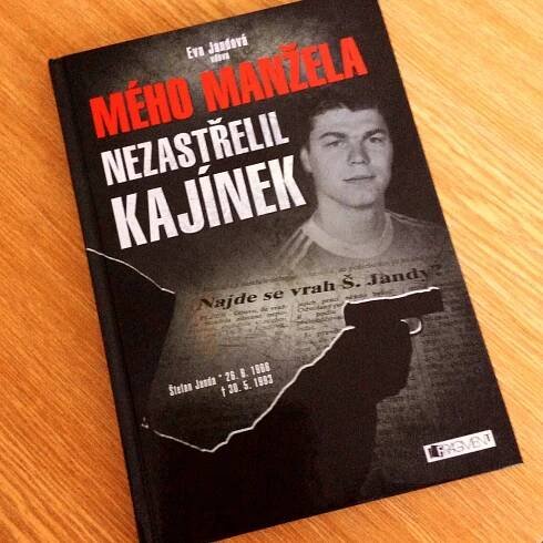 října 2014 | Books allow us to live thousand lives... 