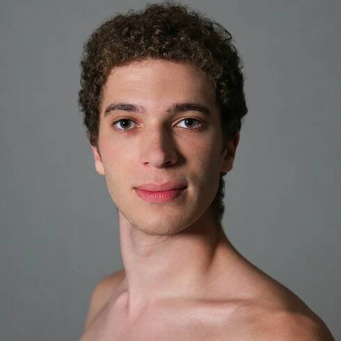 Lauren Fagone - Richmond Ballet