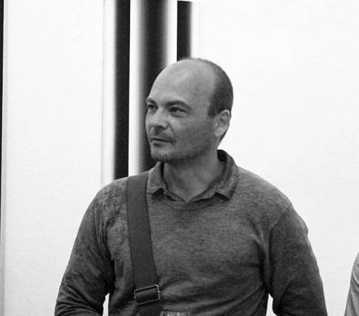 Daniel Hanzlík Ateliér