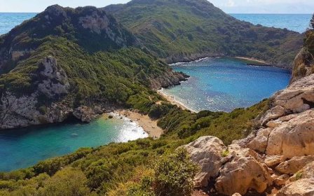 The 14 Best Beaches in Corfu