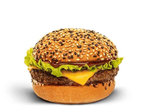 Downtown Burger Bar - Burgers Premium à Monthey