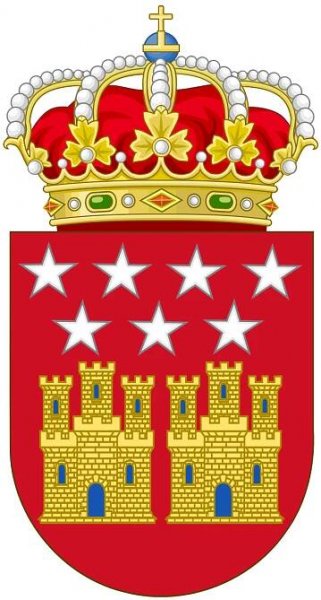 Hymna Madridského společenství