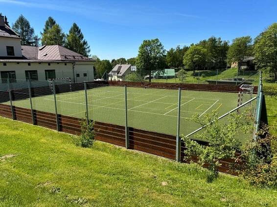 Apartman Na Sjezdovce Sedloňov Exteriér fotografie