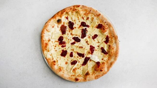 Corso Cafe Pizza | Wolt | Doručení | Znojmo