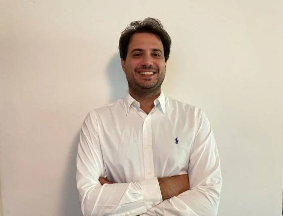 Rafael Araujo