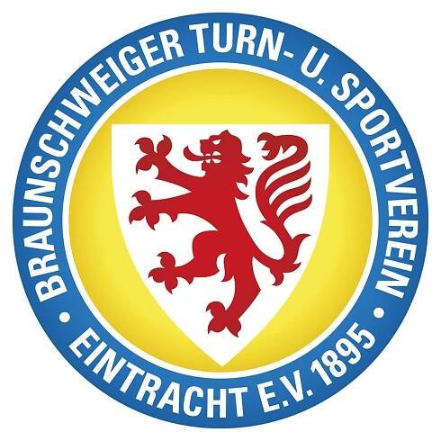 Logo von Eintracht Braunschweig