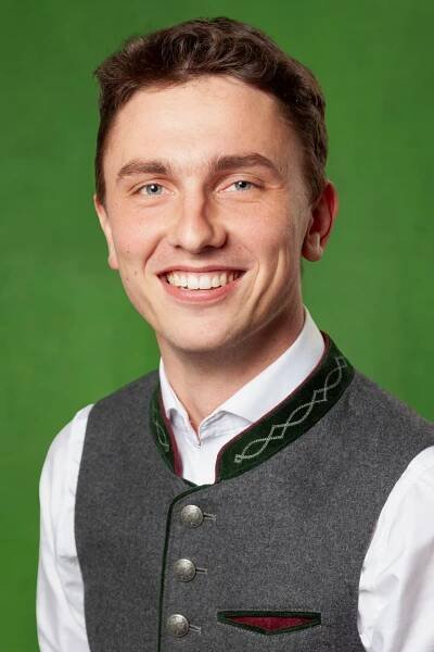 JB/LJ Bezirk Kitzbühel