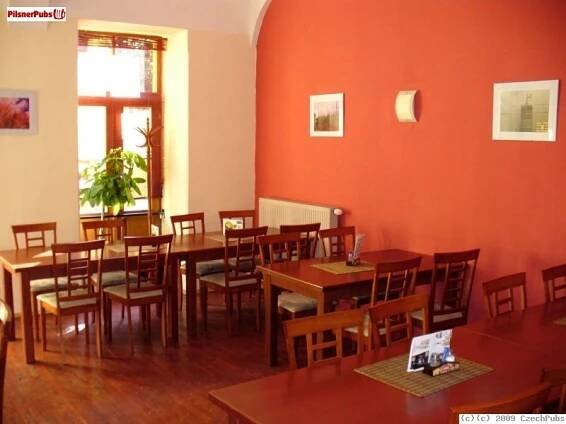 U Richarda 2 | Restaurace | Brno | CzechPubs.cz