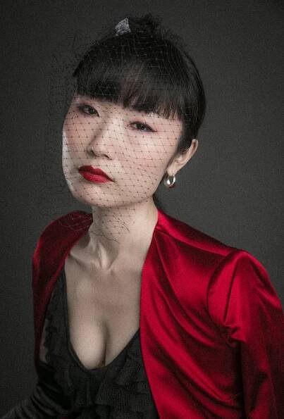 Dreaming of Sayoko Yamaguchi