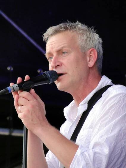 Dirk Michaelis