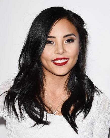 Anna Akana Latest Photos - CelebMafia