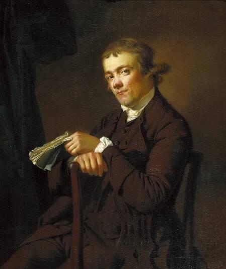 Thomas Staniforth