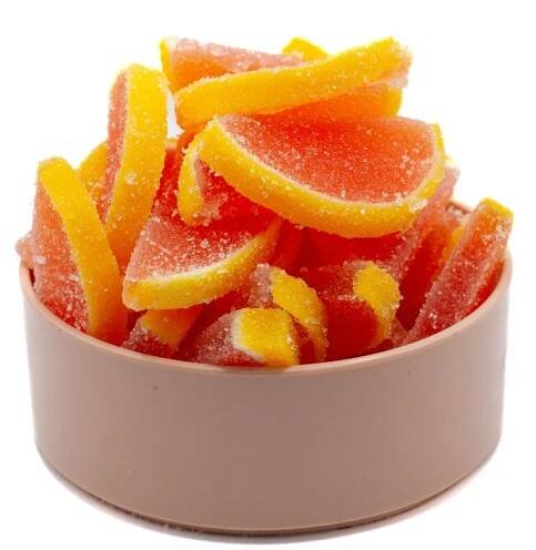 Želé grapefruit 100 g