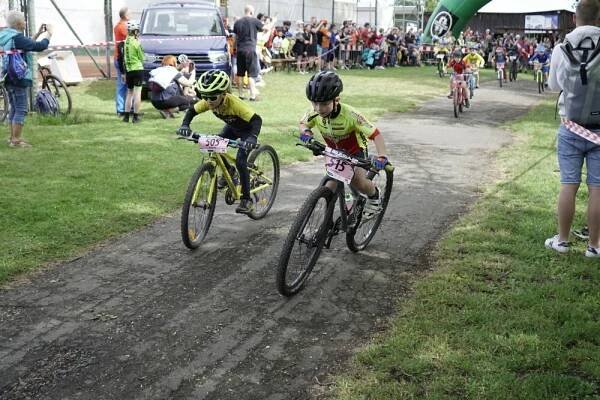 SILESIA 2024 – závody dětí – Silesia Bike Maraton