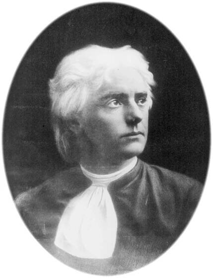 James O’Neill