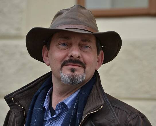 OTAKAR BROUSEK ML.