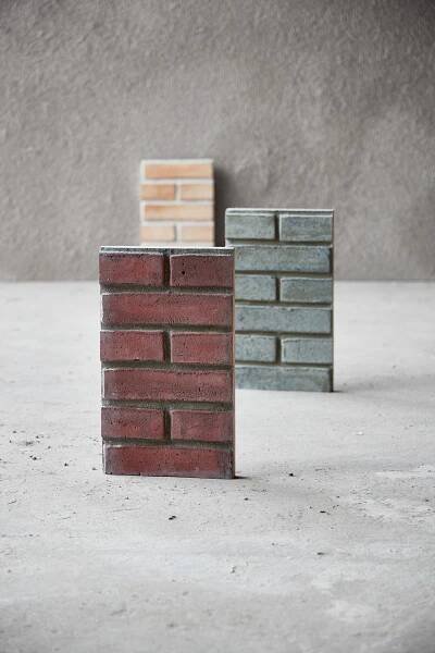 BRiCKs ┃ GRC Solutions ┃ BB fiberbeton
