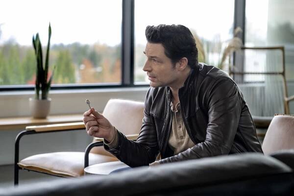 Brennan Elliott