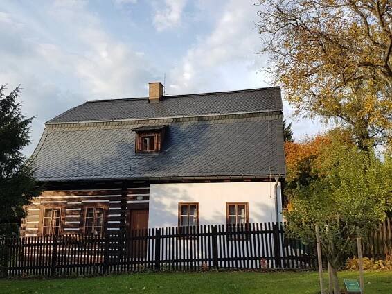 Výlety po okolí — bozskausedlost