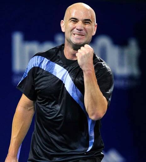 Tennis Greats to Play in the Pickleball Slam for $1M