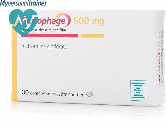 Glucophage 750 mg cena
