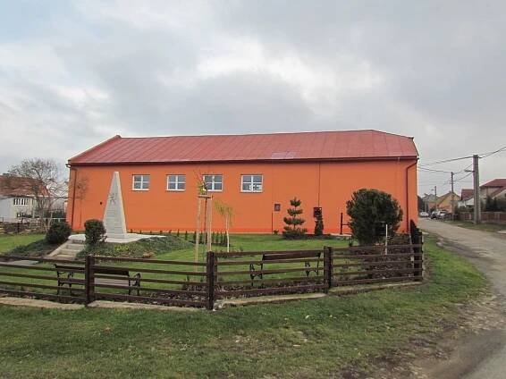 Petrovice u Třebíče - ubytování, počasí, foto, tipy na výlet, informace