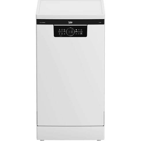 Beko BDFS26120WQ