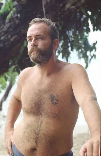 Richard Hatch