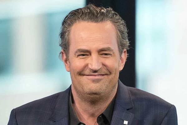 Matthew Perry's Autopsy Is Complete, Pending Toxicology Results, Medical Examiner Says