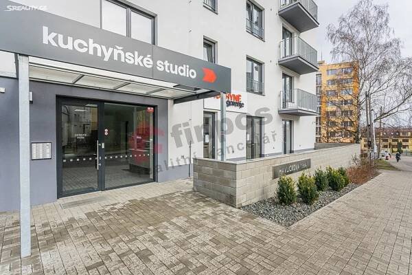 Prodej Byt 1+kk, Havlíčkova, Vlašim, okres Benešov