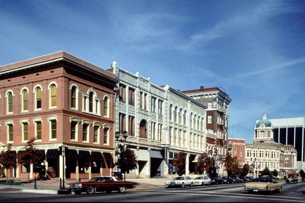 Macon - New Georgia Encyclopedia