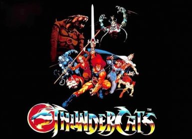 Was The 1980s Thundercats Cancelled? Here's A Look Behind The Scenes