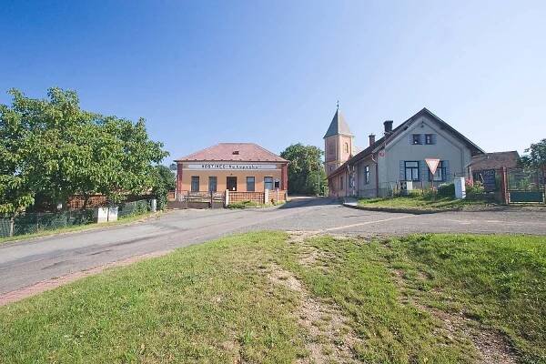 Hostinec na Kopečku