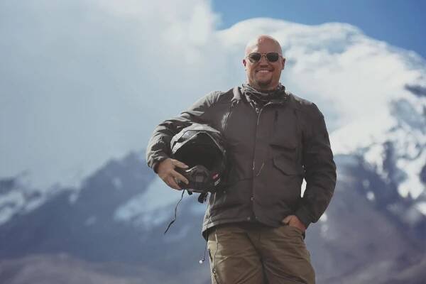 Portfolio – Scott Brady