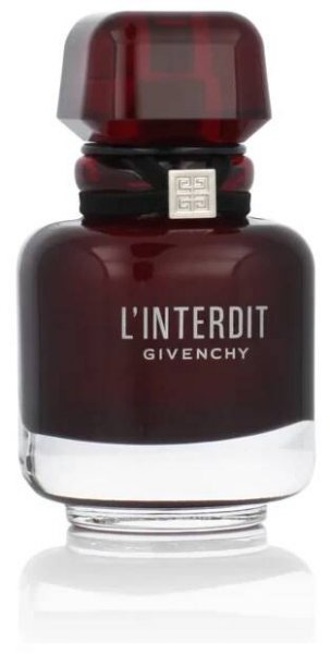 Givenchy L'Interdit Rouge EDP 35 ml W