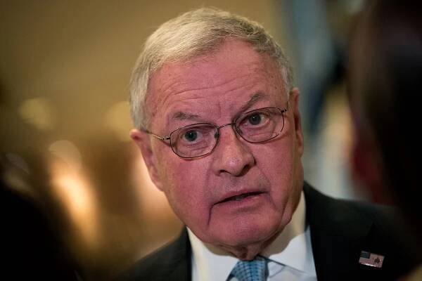 Woodward/Costa book: Worried Trump could ‘go rogue,’ Milley took secret action to protect nuclear weapons