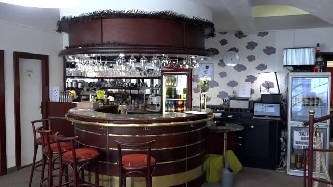 Restaurace Orlovka