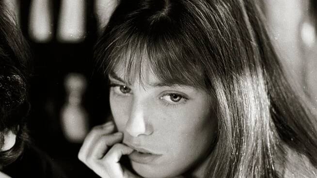 Aktualizováno: Zemřela britská herečka a zpěvačka Jane Birkinová. Femme fatale 70. let