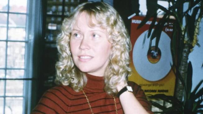 1967 begann Agnetha Fältskog ihre Karriere als Solokünstlerin und veröffentlichte in dieser Zeit fünf Alben.