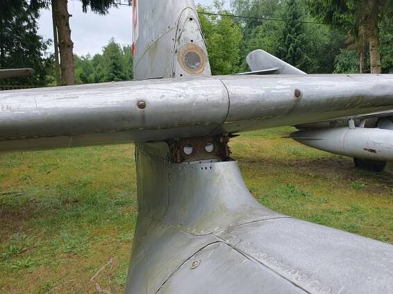 PZL TS-8 Bies : WSK-Mielec / PZL Mielec