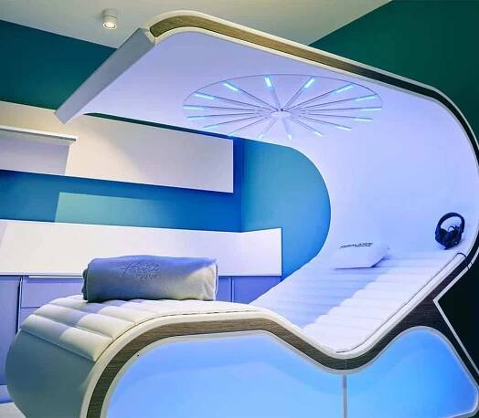 Impressionen Bilder Videos Mount Med Resort Wildschoenau Medical Spa (c) Michael Huber Photography