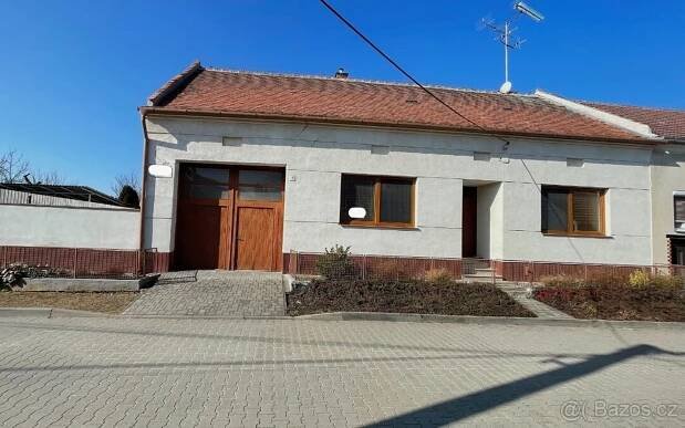 Ostatní, Tvrdonice, 691 53, 587 m²