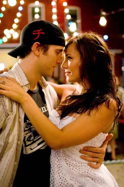 Let’s Dance 2 Street Dance fotka