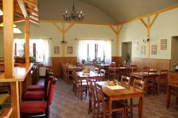 Restaurace Sokolovna foto 4