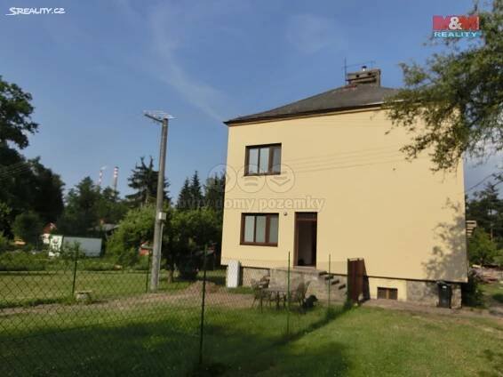 Pronájem bytu 2+1 90 m², Ve Skobě, Planá nad Lužnicí - Lhota Samoty